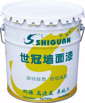 內墻工程漆A K50661